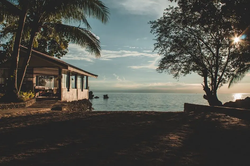 Imóveis Perto do Mar em Balneário Camboriú: Localização Privilegiada